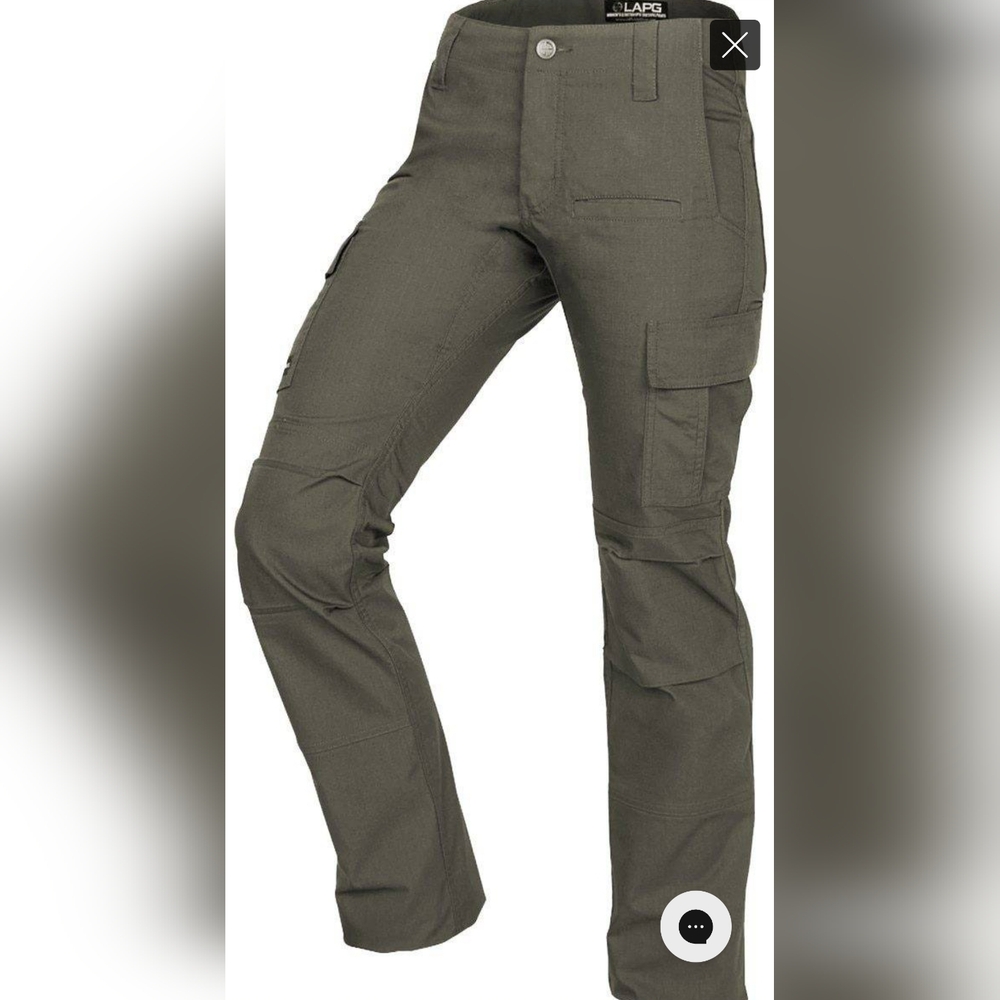 Womens tactical pants